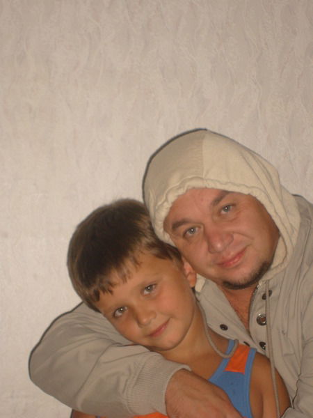 Олег Шаханов