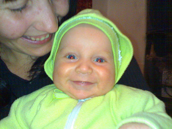 Марина Кусова