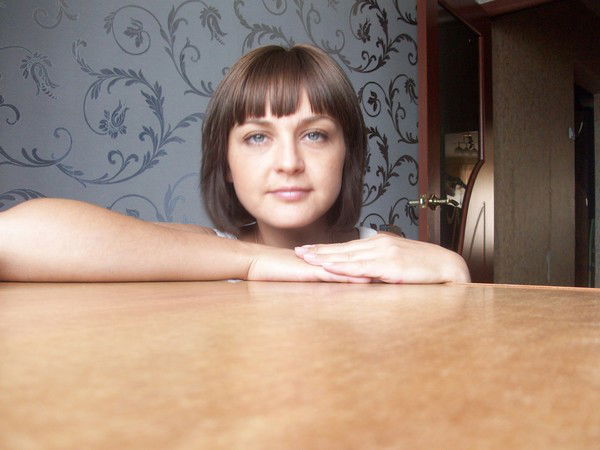 Вероника Лаврова