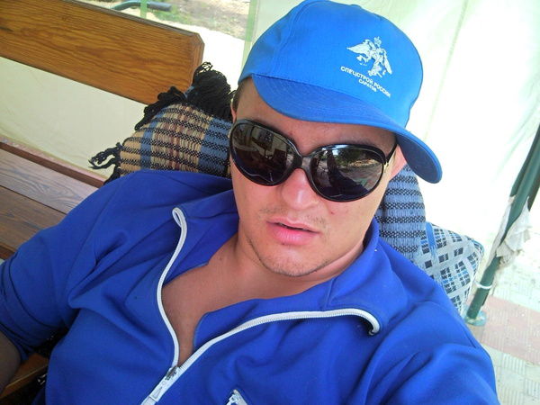 Тимур Гусейнов