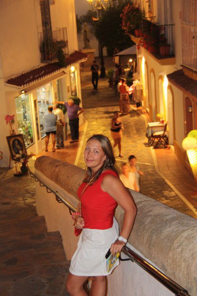 Балашова Инна