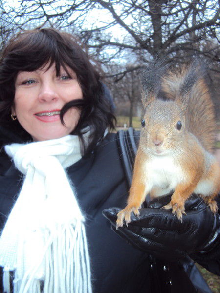 Татьяна Соболева