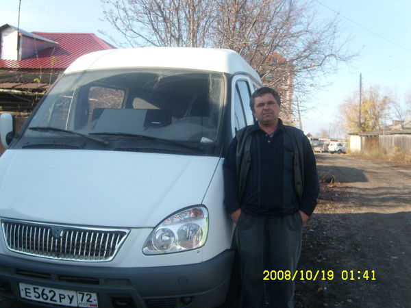 Сергей Сухарьков