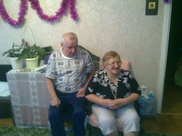 Виктор Запрудин