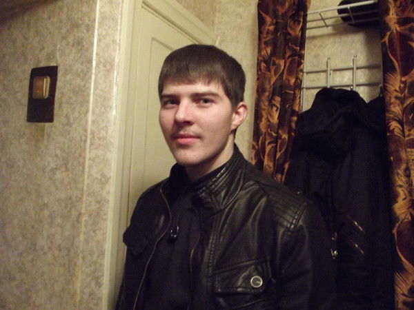 Роман Поздняков