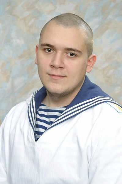 Cергей Пузырев