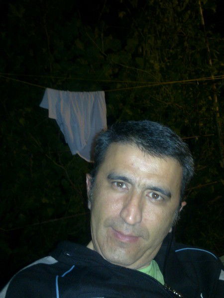 Dilmurod Babakhodjaev