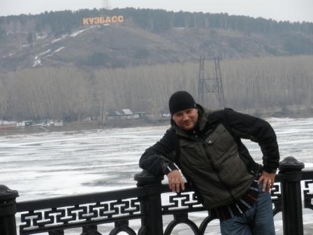 Николай Головизин