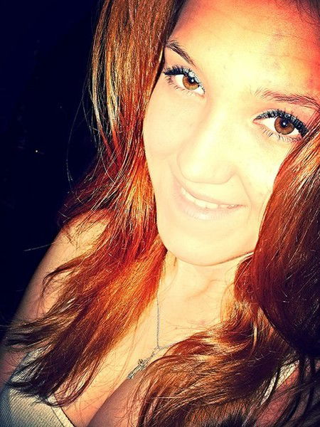 Ульяна Лысенко