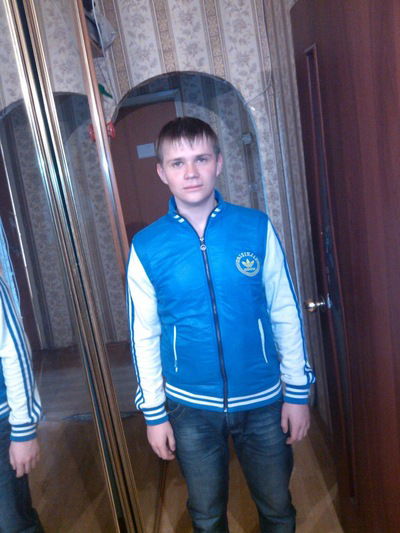 Михаил Радаев