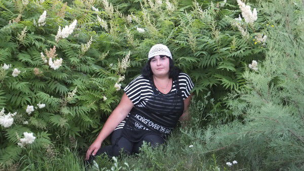 Елена Балашова