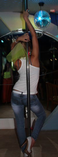 Kris Докукина