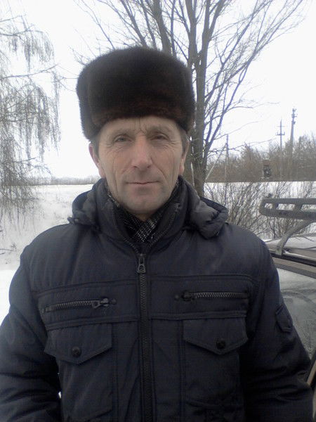 Юра Гончаров