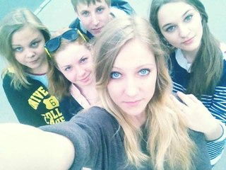 Анастасия Степанова