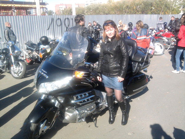 Елена Мозжерина