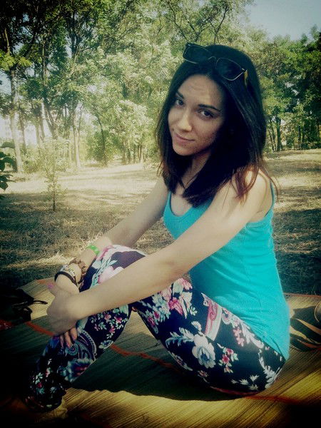 Татьяна Линник