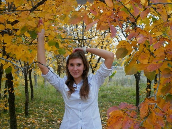 Екатерина Шелудько