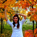 Екатерина Шелудько