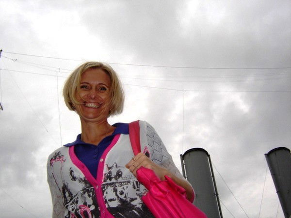 Оля Литуева