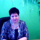 Светлана Кана