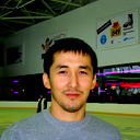 Наганбаев Болат