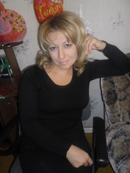 Ольга Айтуарова