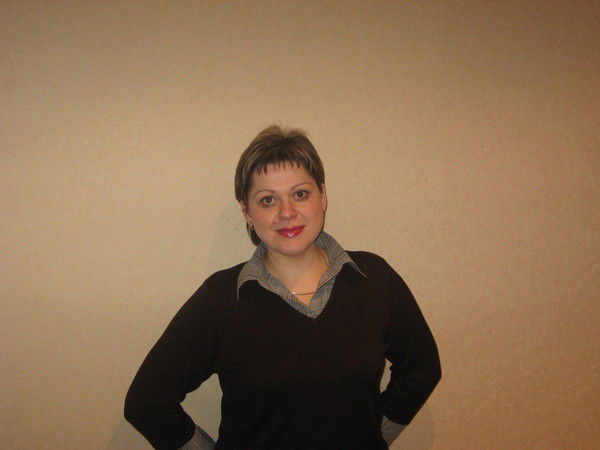 Анна Дацкевич