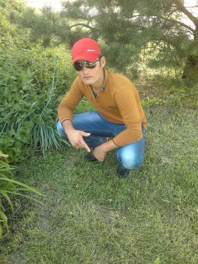 Саид Чамилов