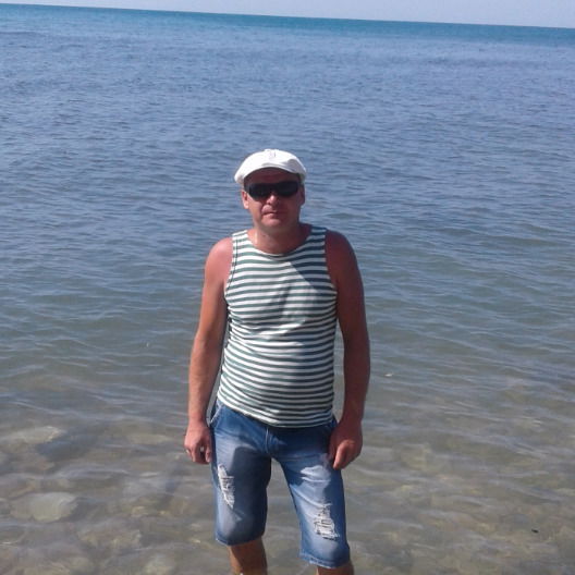 Роман Малюков