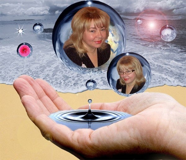 Людмила Сысунович