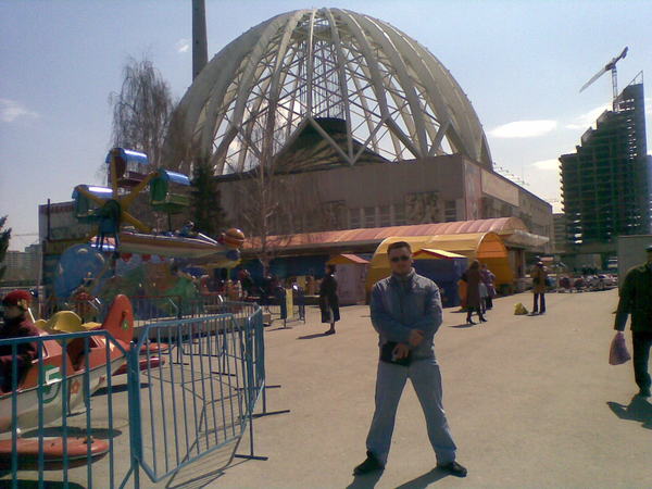 Владимир Юдин