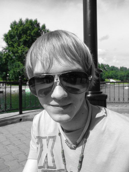 Алексей Бажов