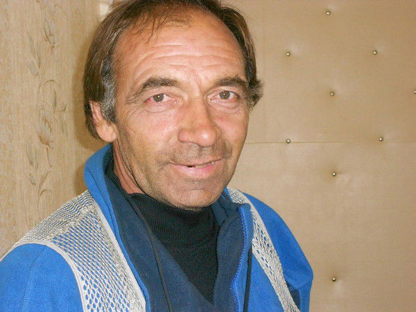 Андрей Кондратьев