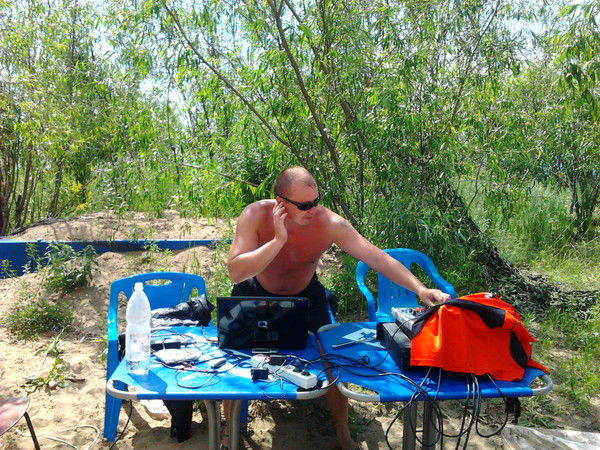 Алексей Валентинович