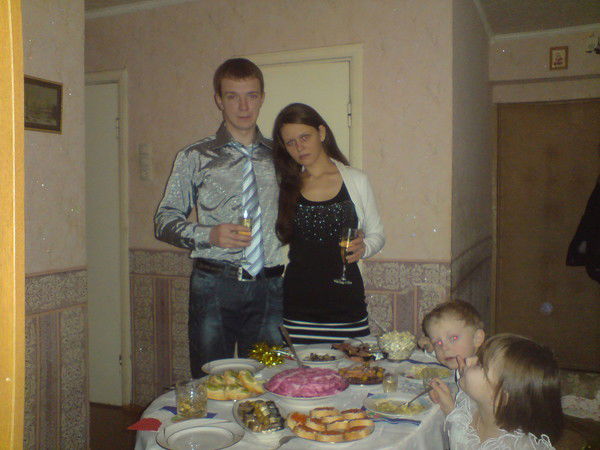 Евгения Зеликова