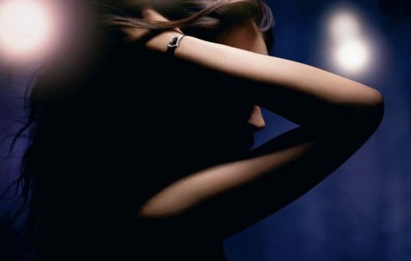 Виктория Бабкина