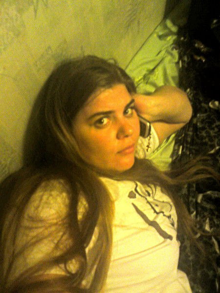 Анастасия Владимировна