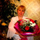 Светлана Гребенщикова