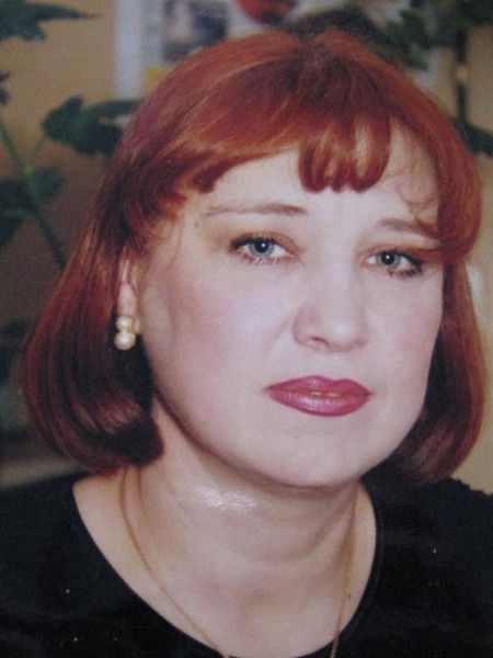 Ольга Бобылева