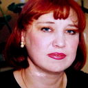 Ольга Бобылева