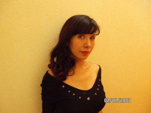 Гульнара Карыбекова