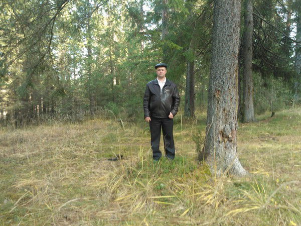 Андрей Мещанинец