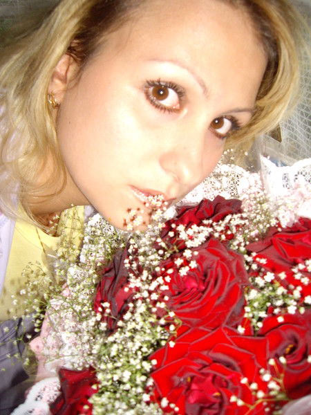 Анастасия Рубанова