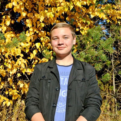 Александр Рогозянский