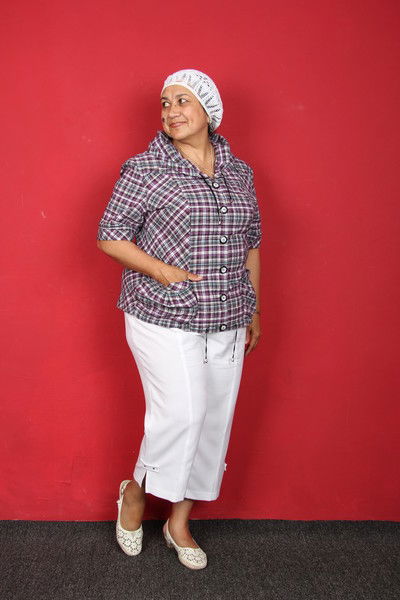 Сажида Сажида