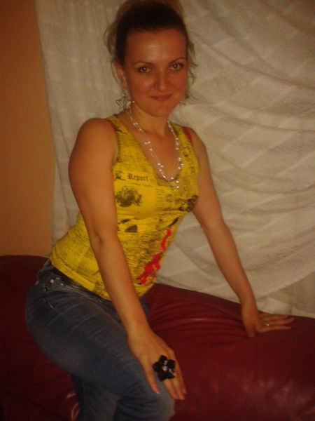 Екатерина Джуманиязова