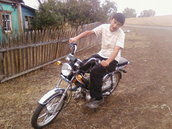 Арман Саптояков