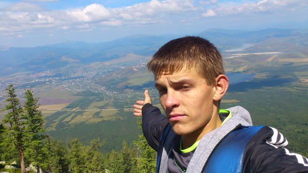 Денис Владимиров