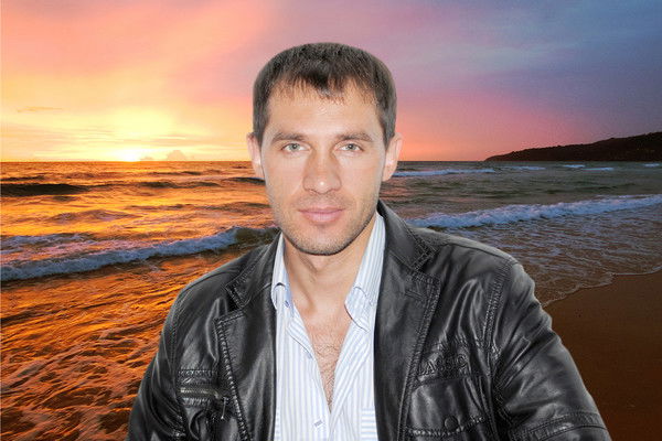 Александр Бузурнюк