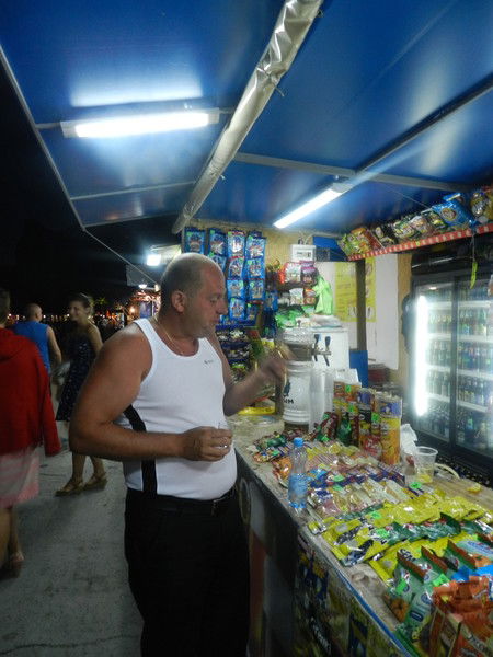 Игорь Иванов